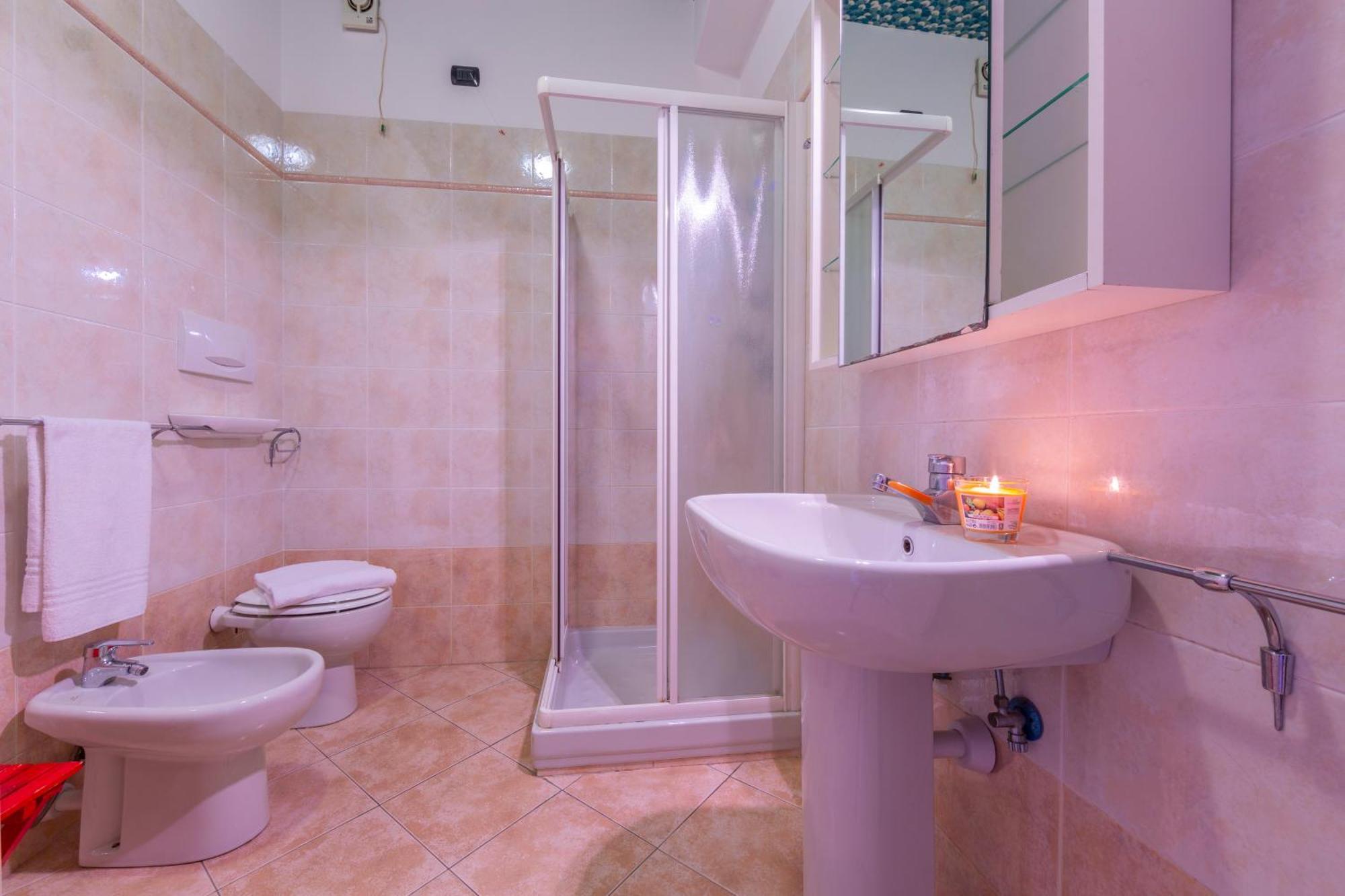 Laigueglia Beach - Happy Rentals Экстерьер фото